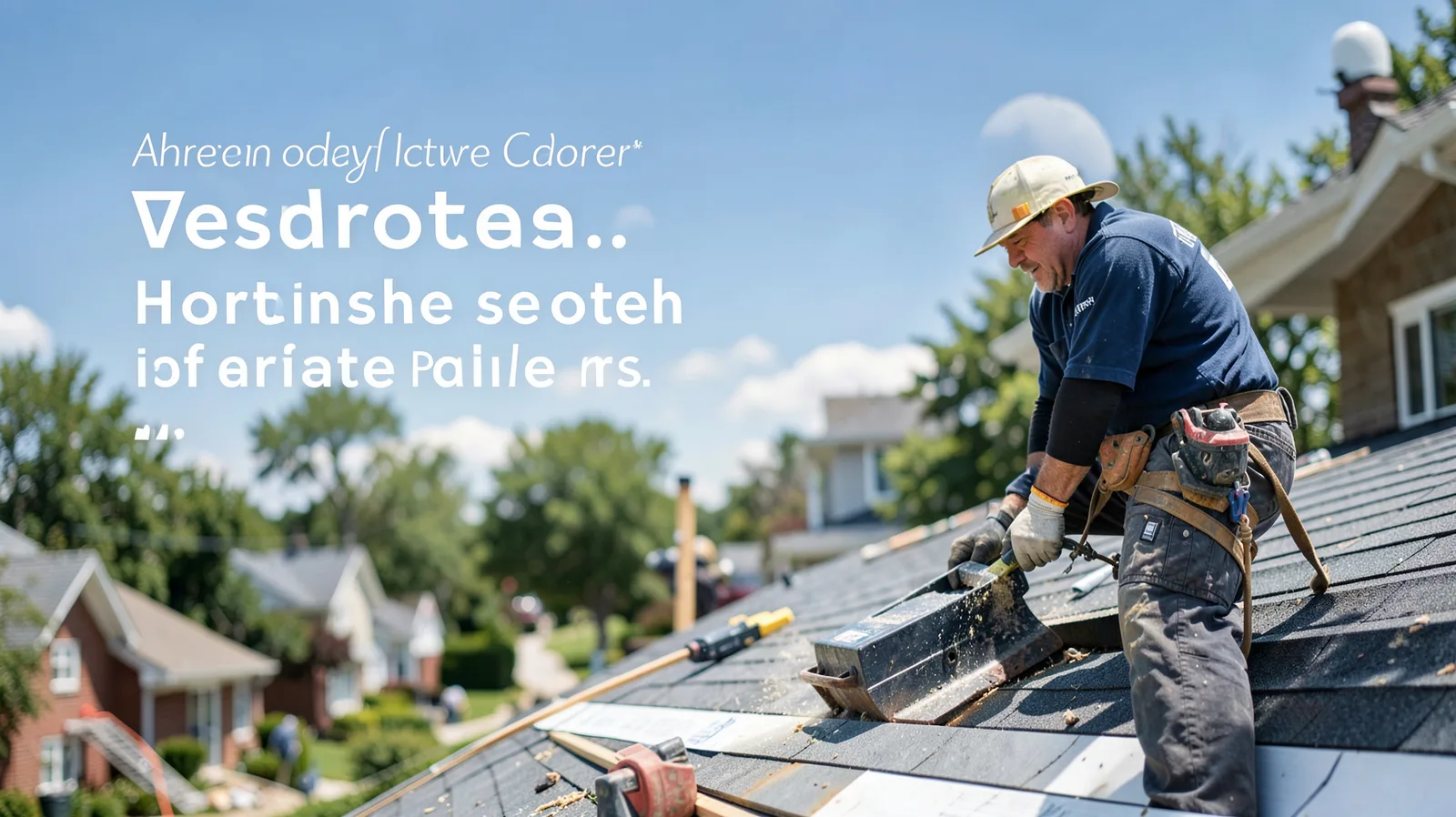 Roof Replacement in Milton, NC near me